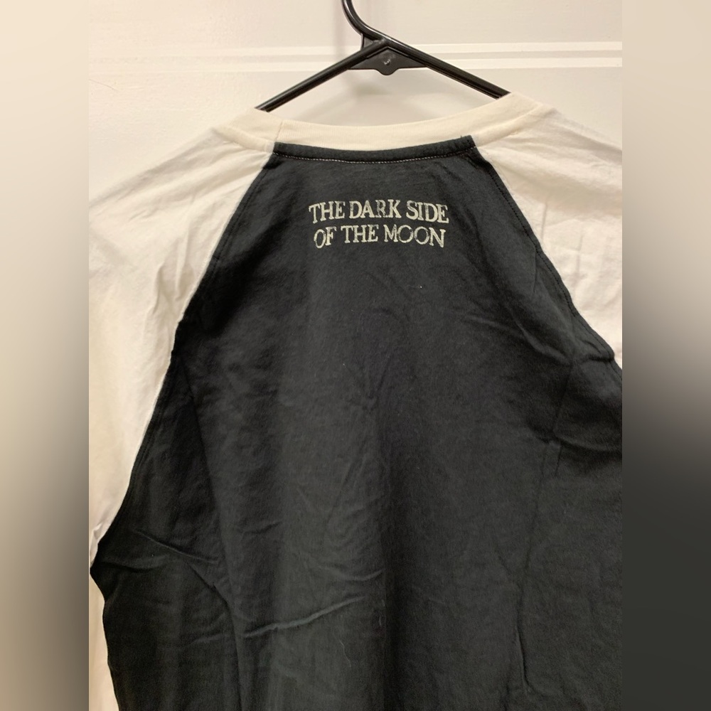 NWT Made in USA Lucky Brand Pink Floyd T-shirt - Picture 2 of 5